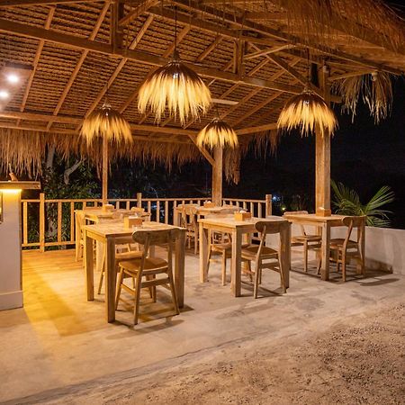 Wijaya Cottage Nusa Penida Batumadeg Esterno foto