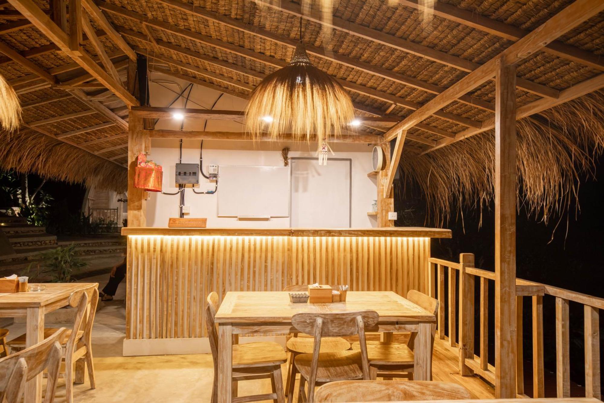 Wijaya Cottage Nusa Penida Batumadeg Esterno foto