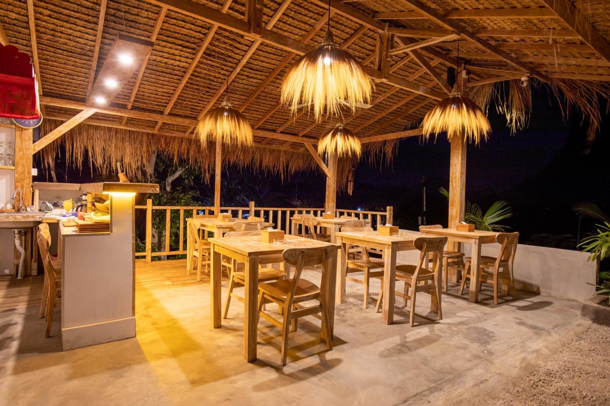 Wijaya Cottage Nusa Penida Batumadeg Esterno foto