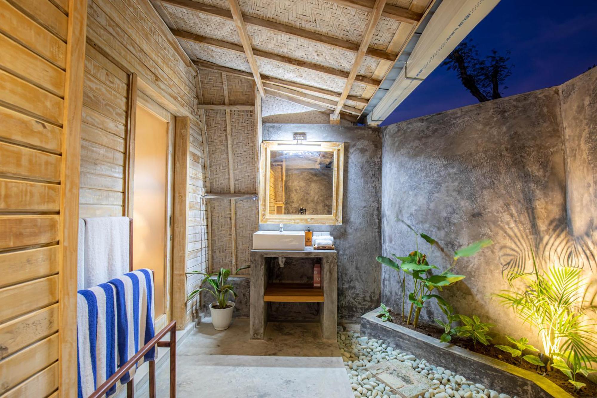 Wijaya Cottage Nusa Penida Batumadeg Esterno foto