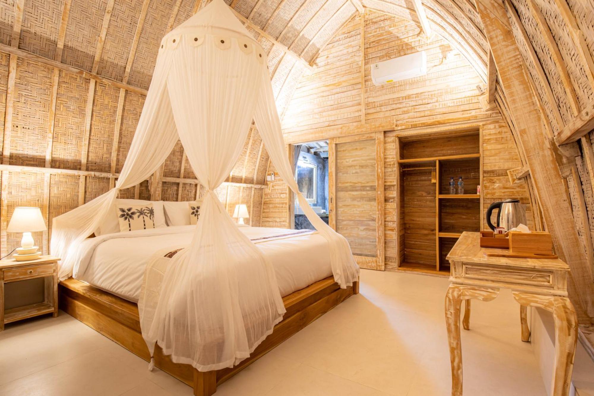 Wijaya Cottage Nusa Penida Batumadeg Esterno foto