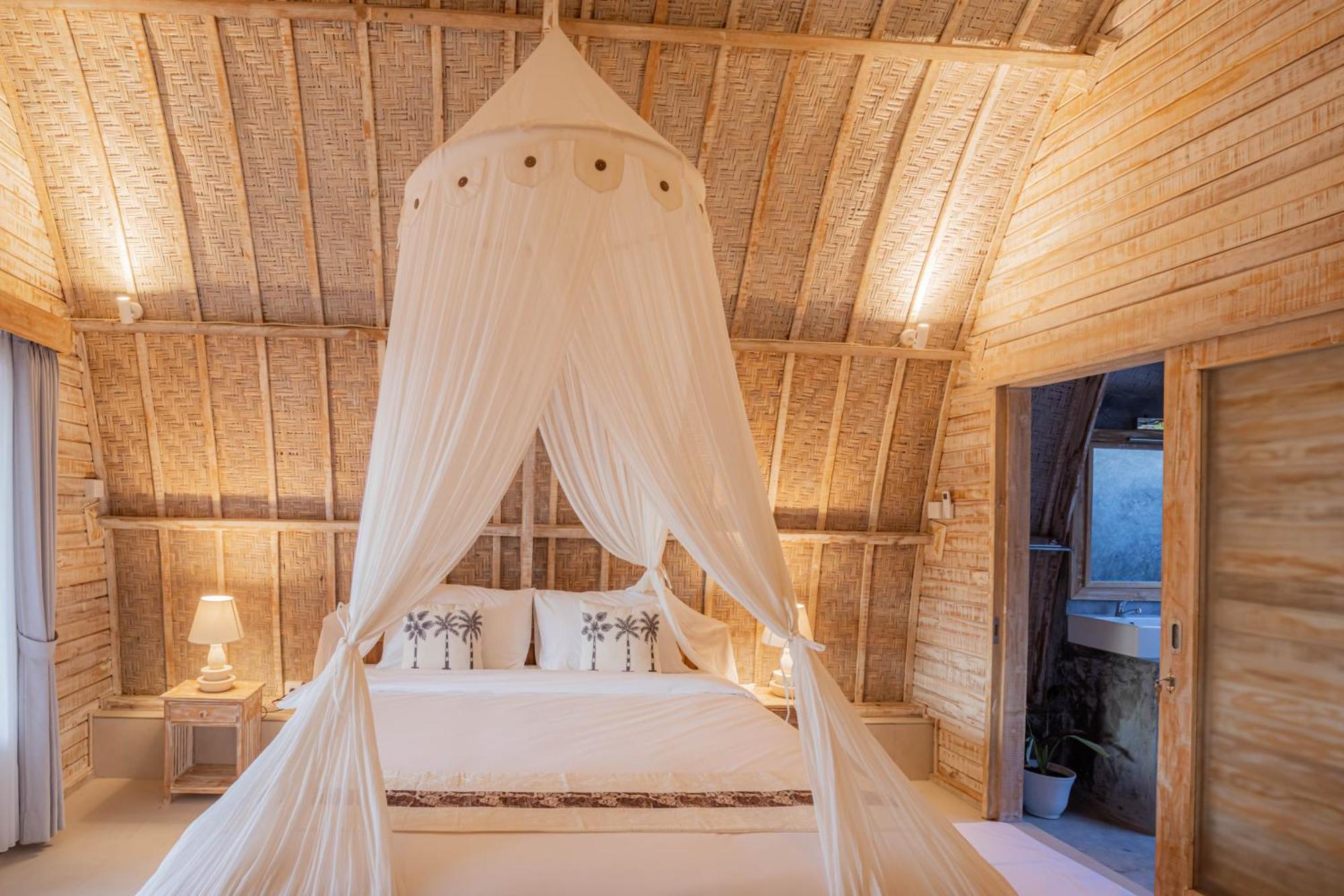 Wijaya Cottage Nusa Penida Batumadeg Esterno foto